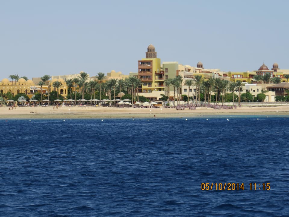 Hotel Stella Makadi Gardens Stella Garden Resort & Spa, Makadi Bay