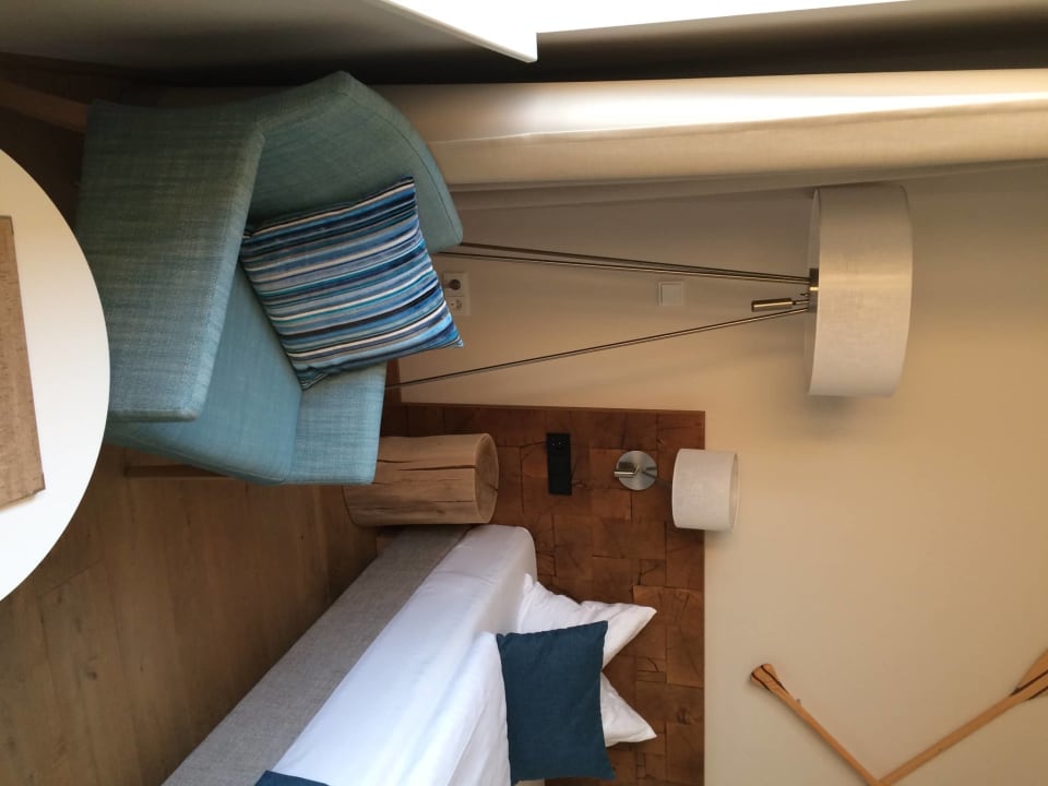 Zimmer See- und Waldresort Gröbern