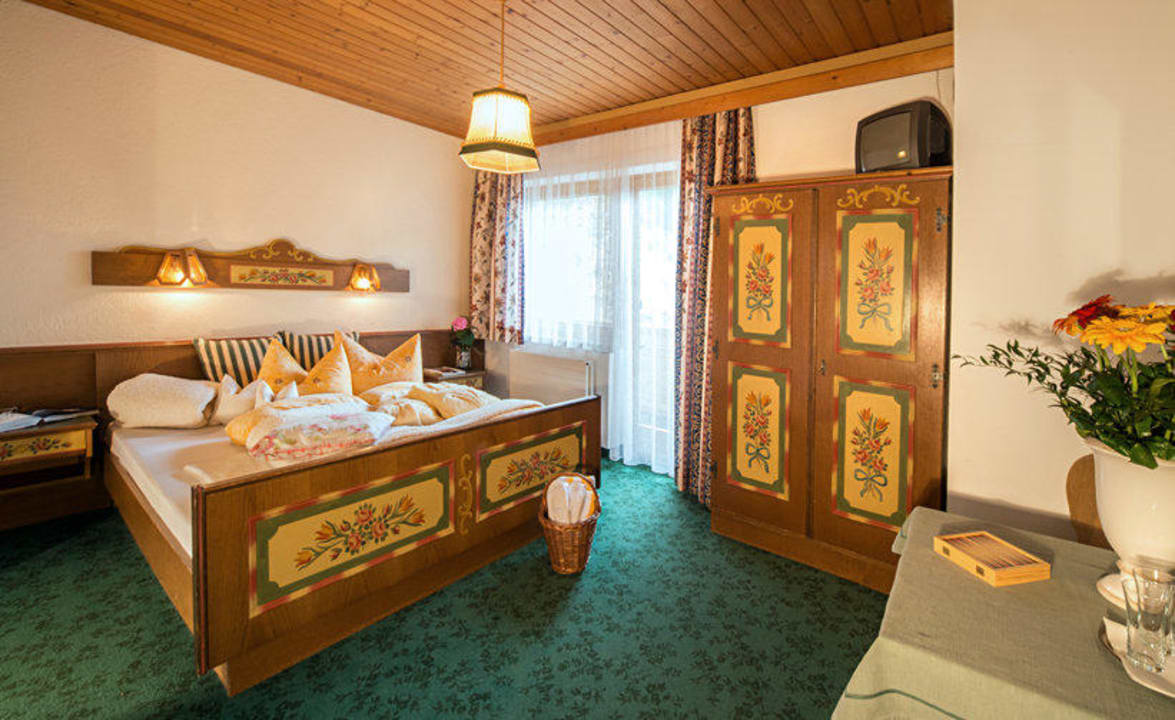 Classic Hotel Almhof Roswitha