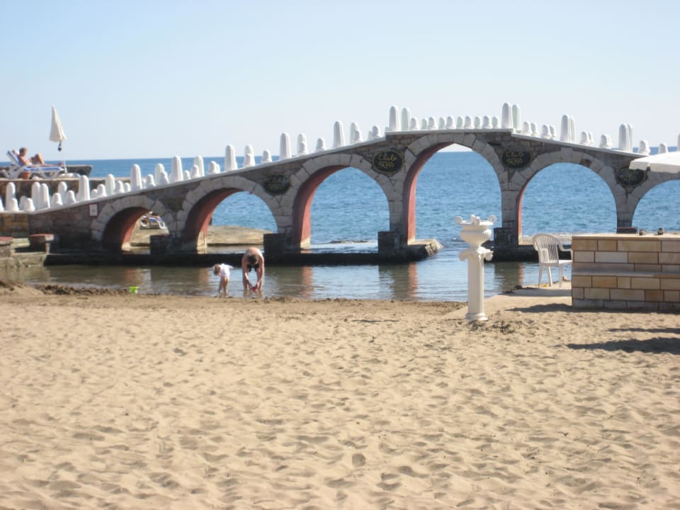 Kinderbucht  Hotel Club Sera