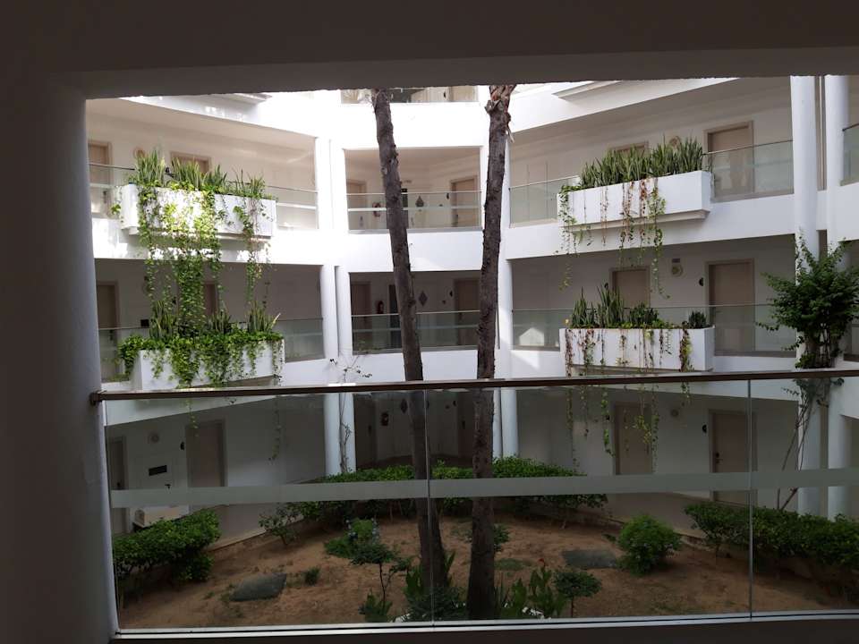 Sonstiges Calimera One Resort Jockey