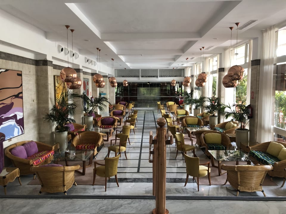 Sport & Freizeit Bull Costa Canaria & Spa - Adults only