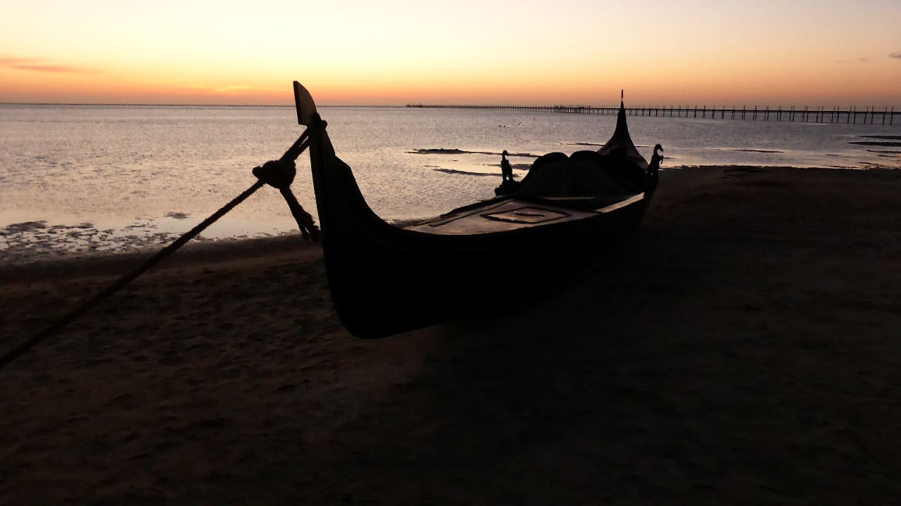 Strand Casa Mare Resort