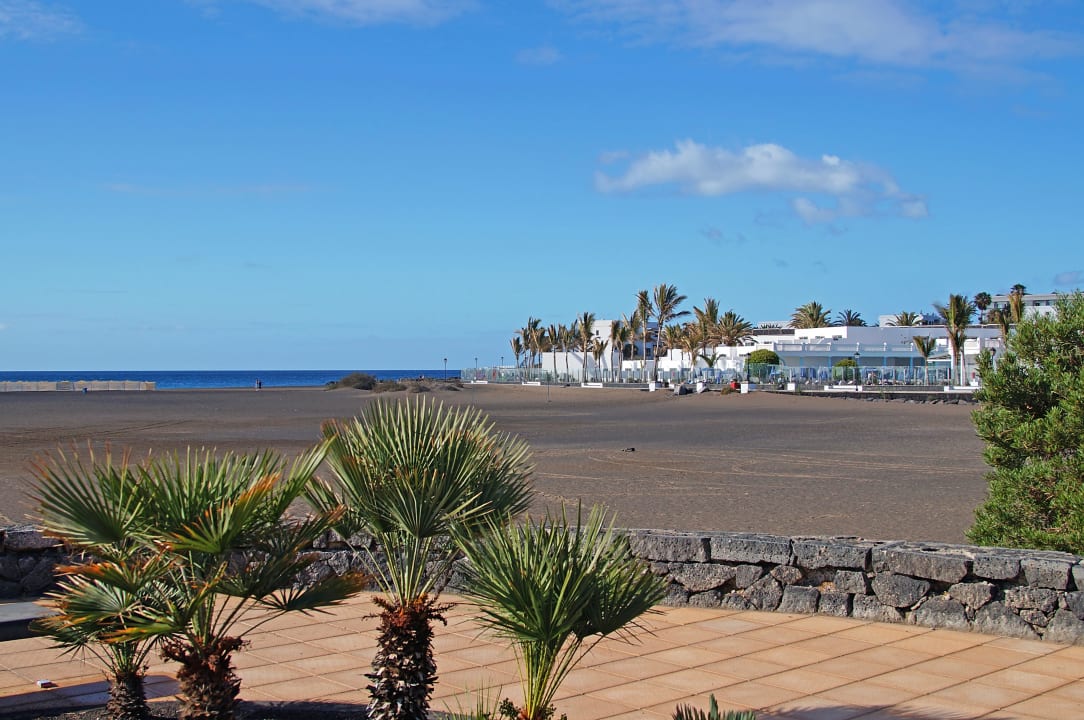 Hotel & Strand Hotel Las Costas