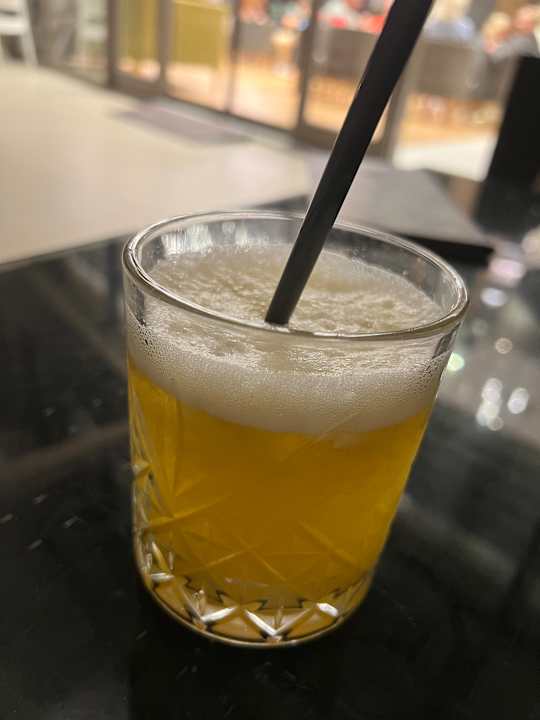 Gastro Seashell Vega