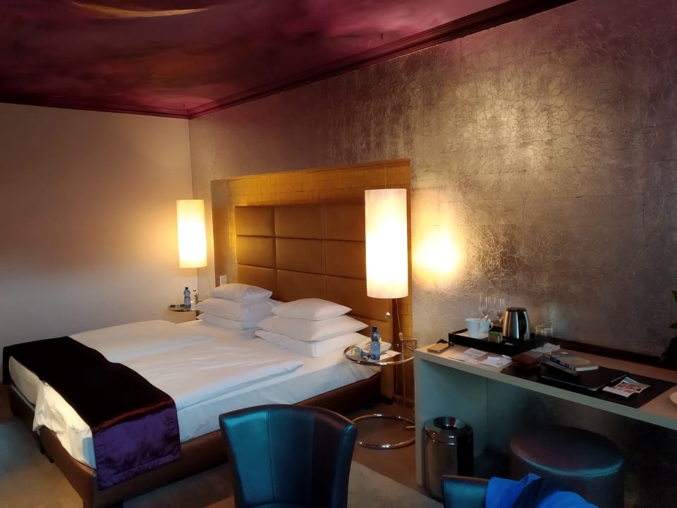 Zimmer Hotel Der Wilhelmshof