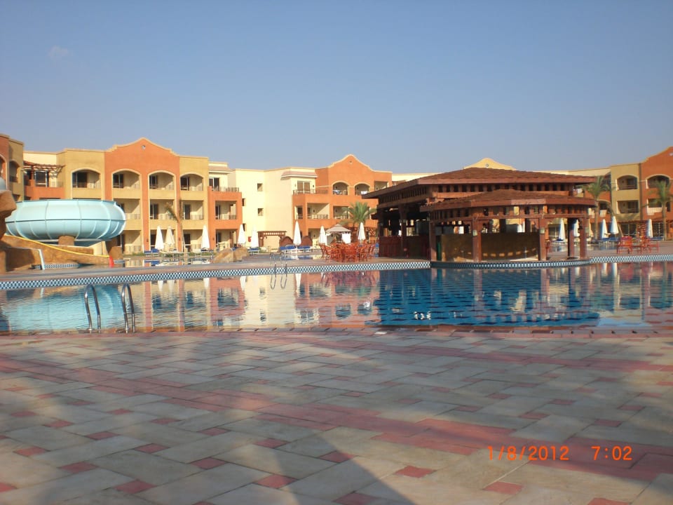 Аквапарк Regency Plaza Aqua Park & Spa