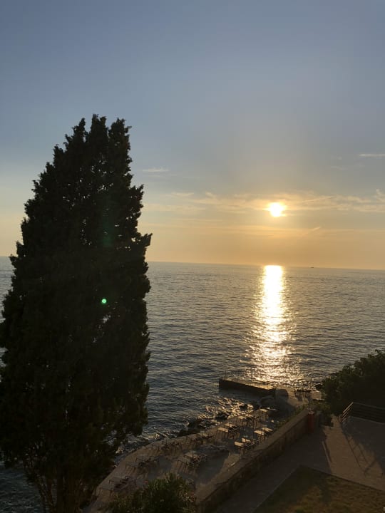 Zimmer Isabella Island Resort Valamar Collection