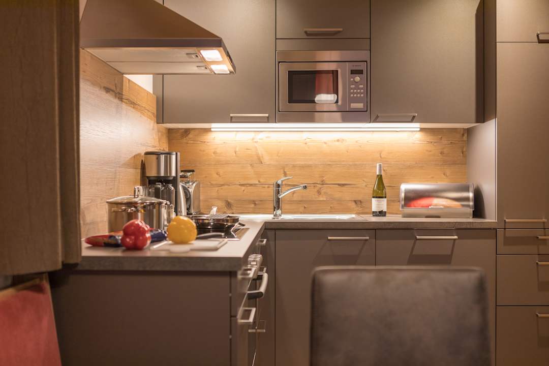 Zimmer Apart Herzblut