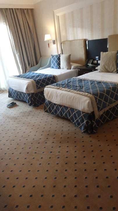 Zimmer Premier Le Reve Hotel & Spa