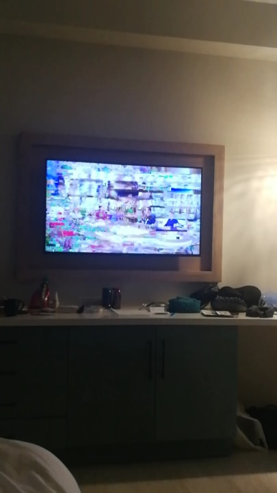 Zimmer Lopesan Costa Bávaro Resort, Spa & Casino