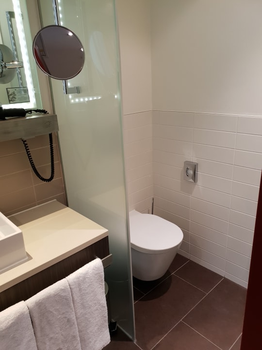 Zimmer bigBOX ALLGÄU Hotel