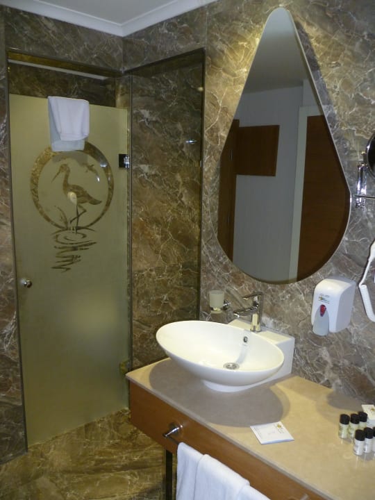   LowCost Zimmer Port Nature Luxury Resort & Spa