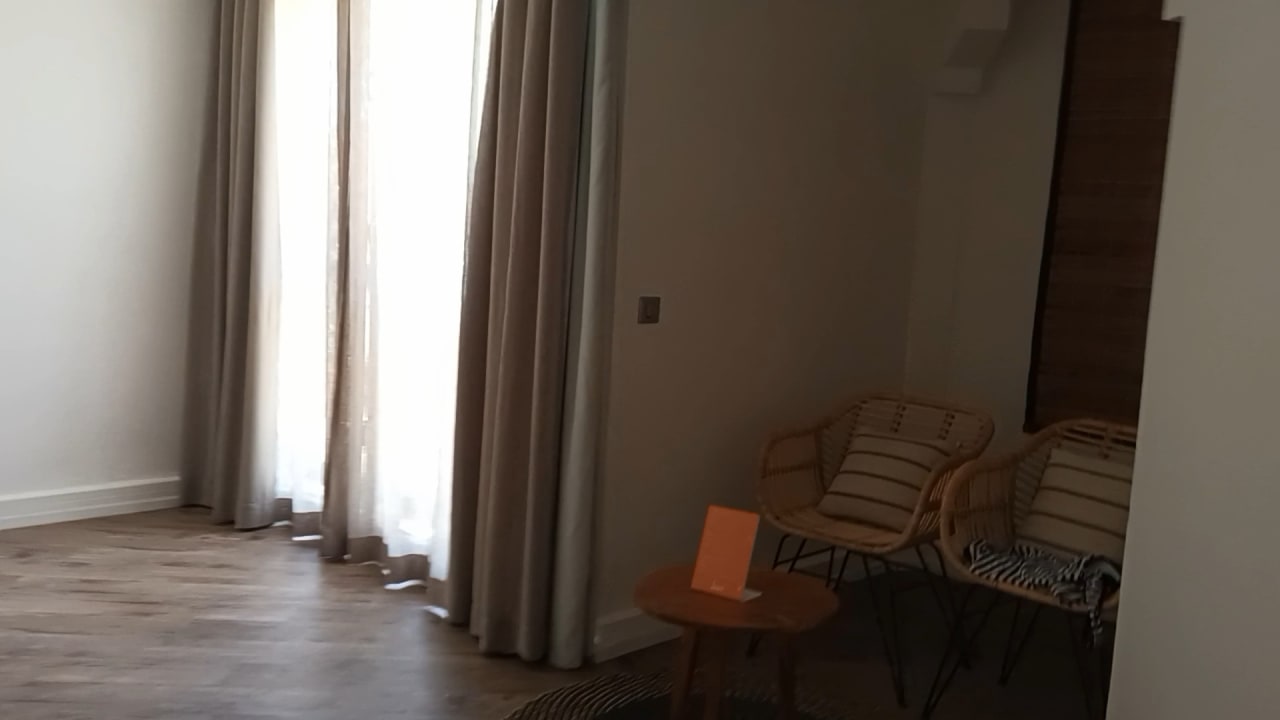 Zimmer Ambre Mauritius