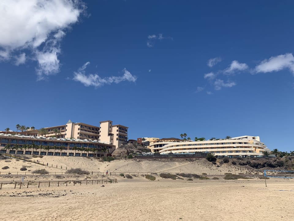 Außenansicht Iberostar Selection Fuerteventura Palace
