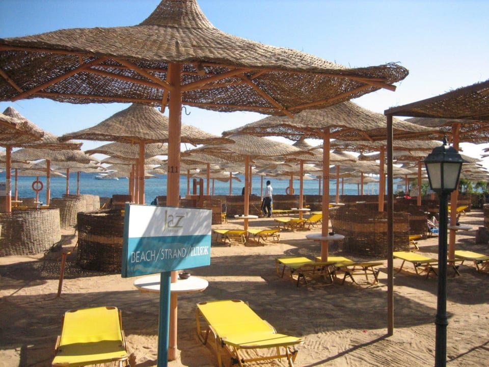 Pool Hotel JAZ Makadi Star & Spa