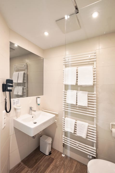 Zimmer Sternplatz-Hotel