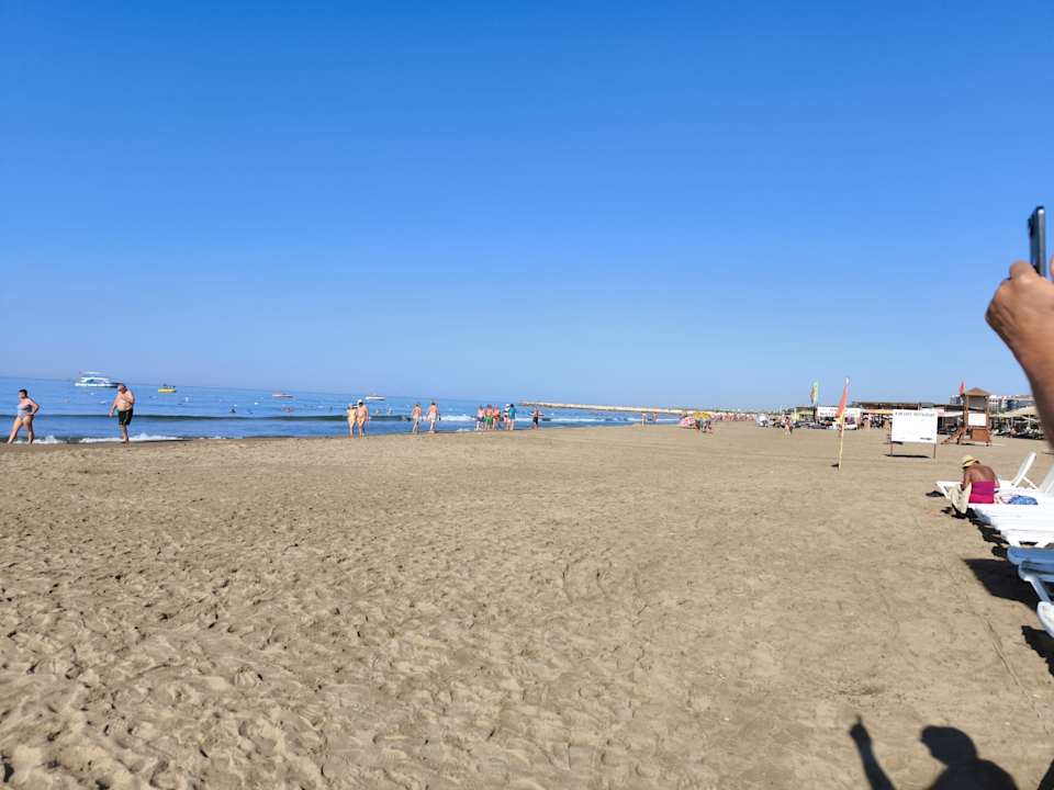 Strand Dream Fun World