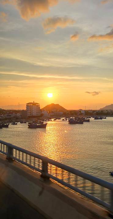 Sonstiges TTC Resort Ninh Thuan - Unlimited Access to Water Park