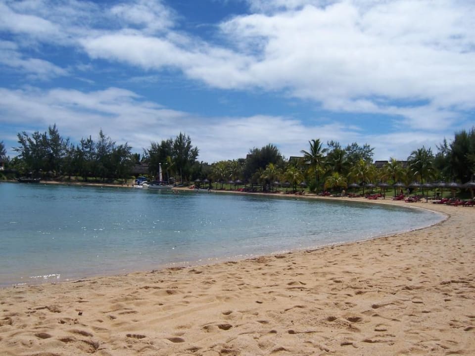 Beach LUX* Grand Gaube Resort & Villas