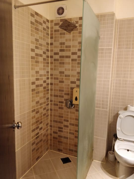 Zimmer Three Corners Sea Beach Resort