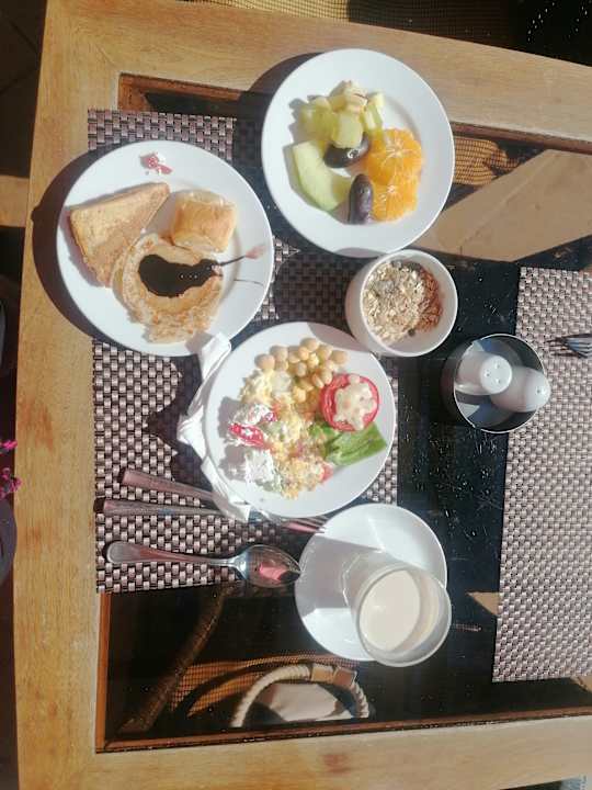 Gastro Amarina Queen Resort Marsa Alam