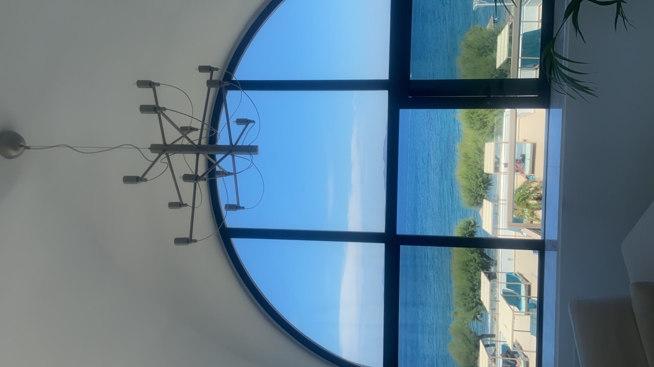 Lobby TUI BLUE Oceanis Beach and Spa Resort