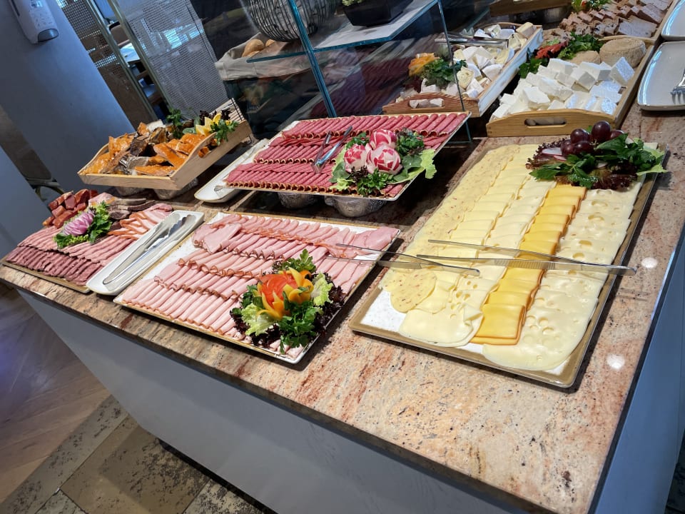 Gastro Radisson Blu Resort Swinoujscie