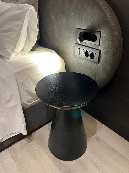 Zimmer Arcadion Hotel