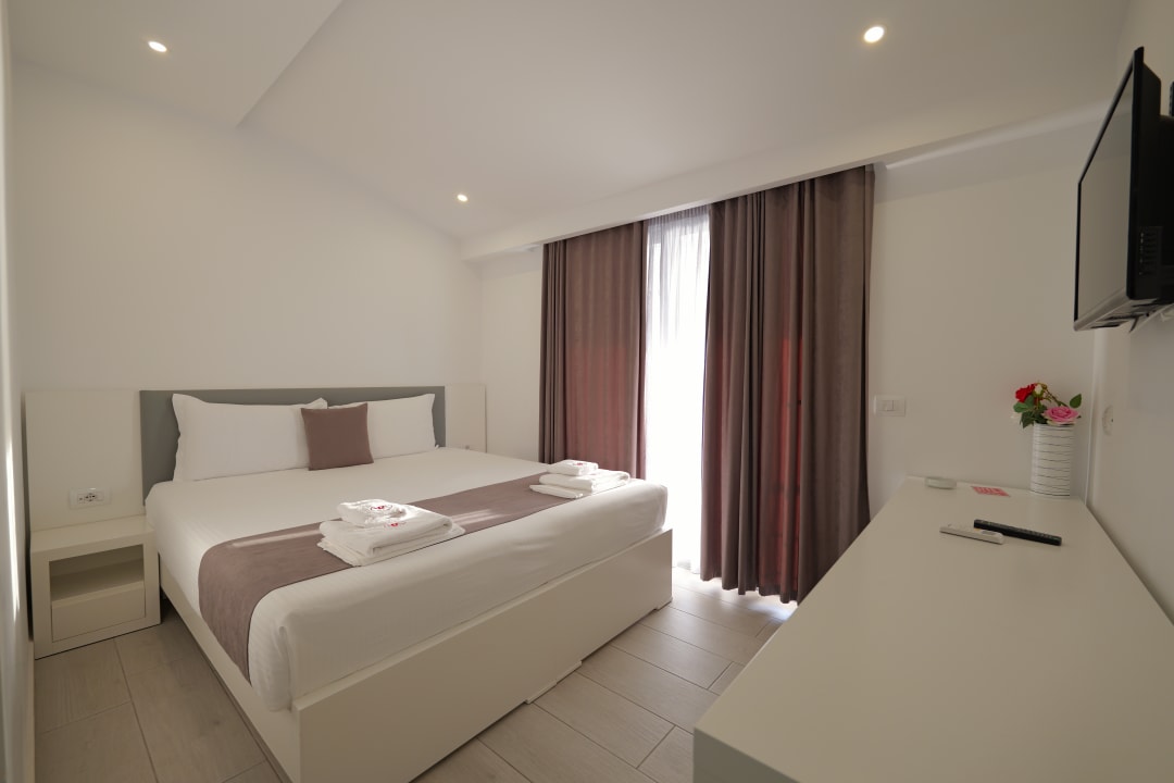 Zimmer Vila Era Beach