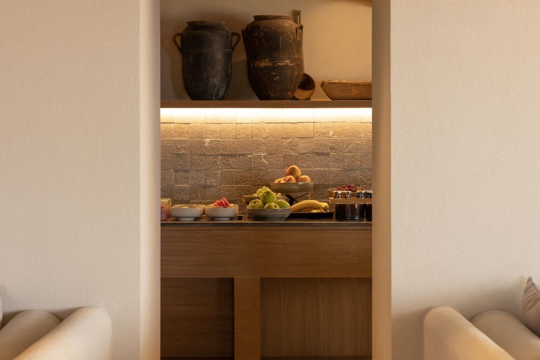 Gastro Noruz Mykonos