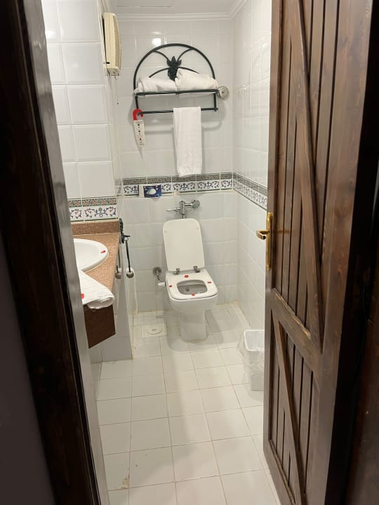 Zimmer Sunny Days Palma De Mirette Resort & Spa