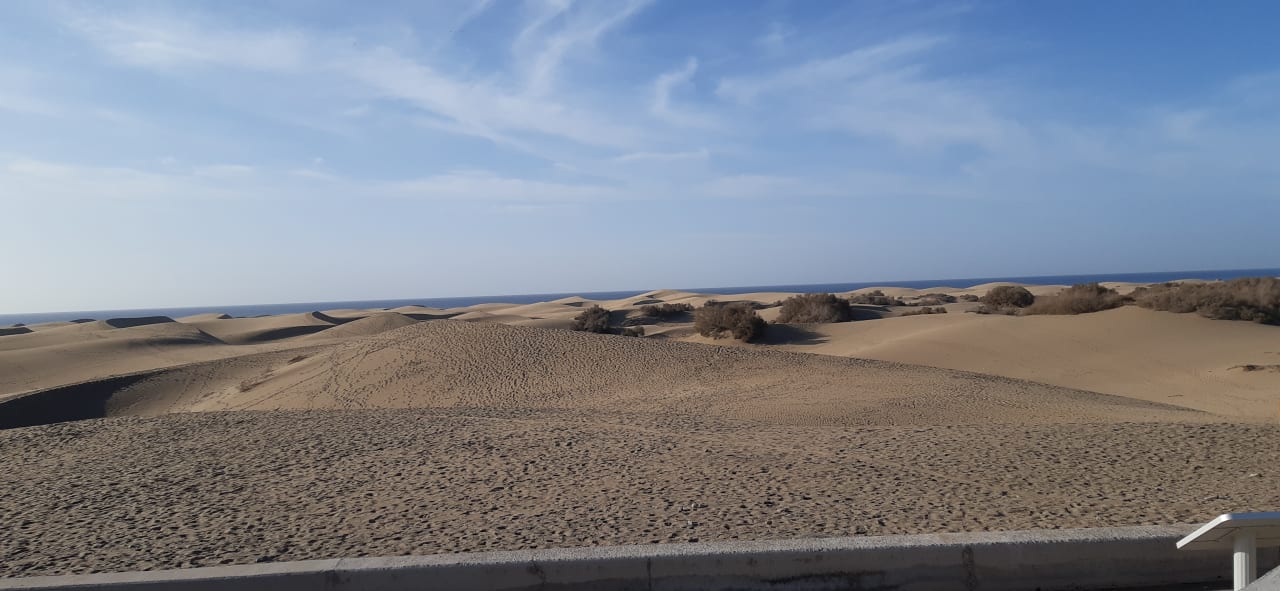 Strand Hotel Rey Carlos