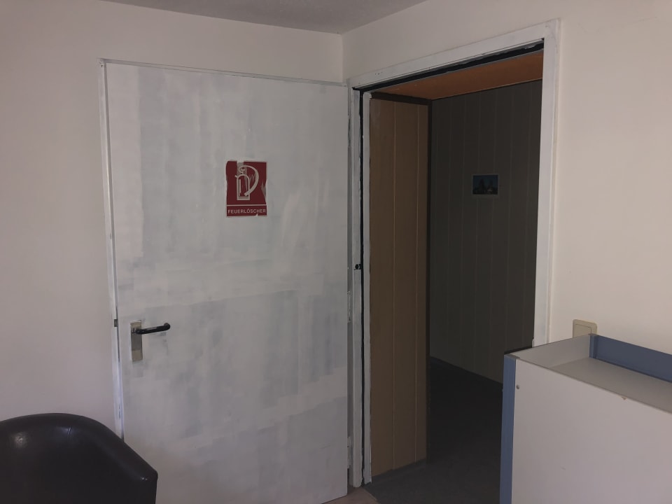 Zimmer WAGNERS Hotel im Frankenwald