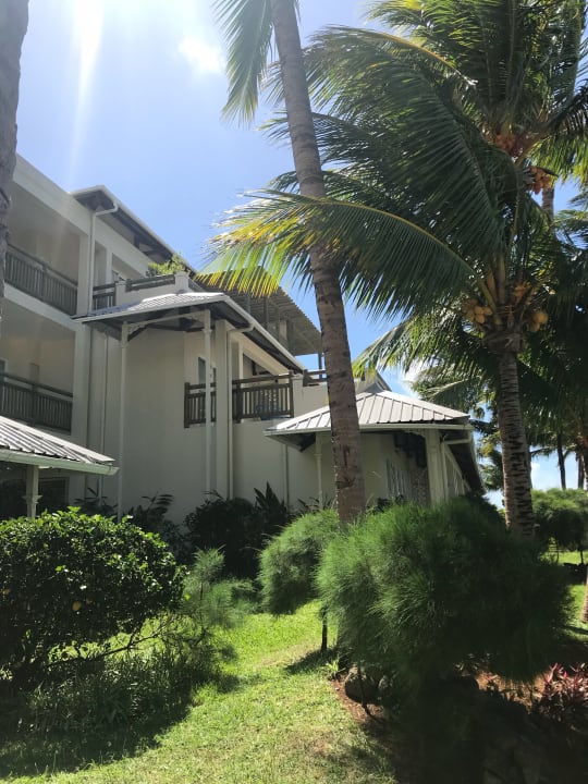 Außenansicht Lagoon Attitude - Adults only