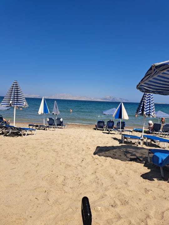 Strand Smy Kos Beach & Splash