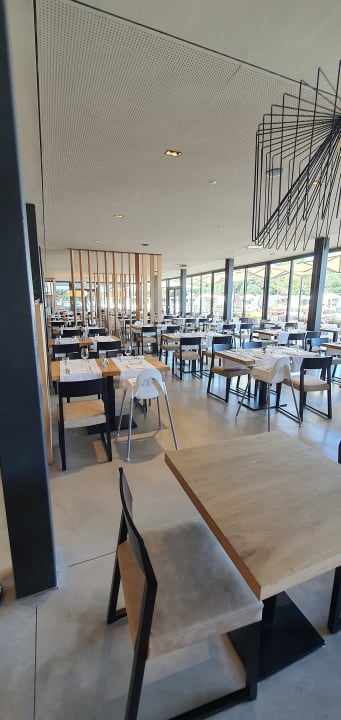 Gastro Lino delle Fate - Eco Village Resort