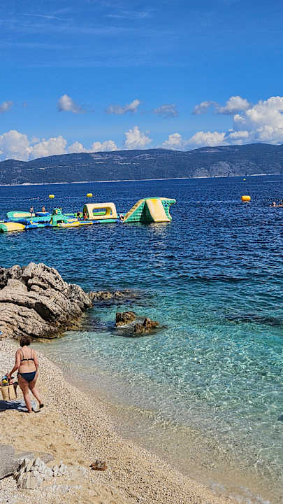 Strand Valamar Sanfior Hotel & Casa