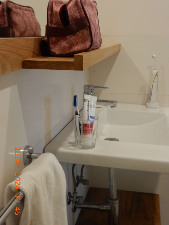 Zimmer Los Olivos Beach Resort