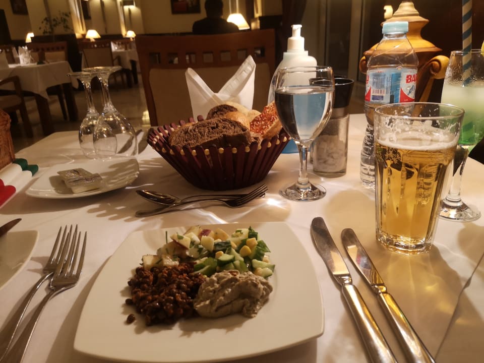 Gastro Cleopatra Luxury Resort Makadi Bay