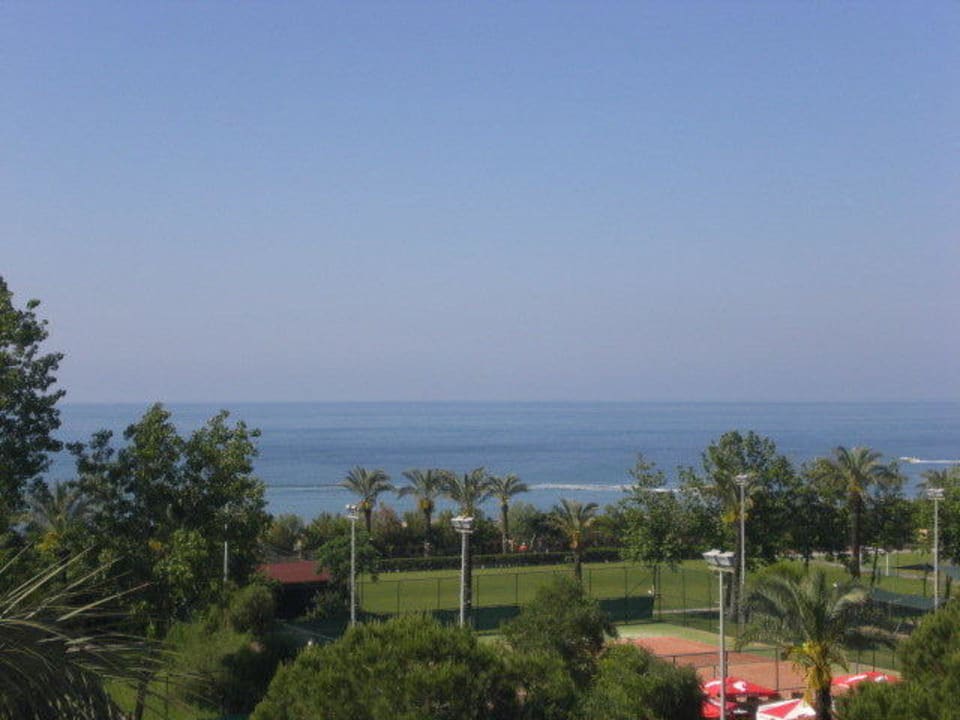 Ausblick Asteria Family Belek
