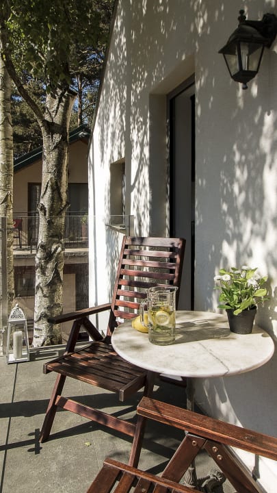 Zimmer Pelikan Resort