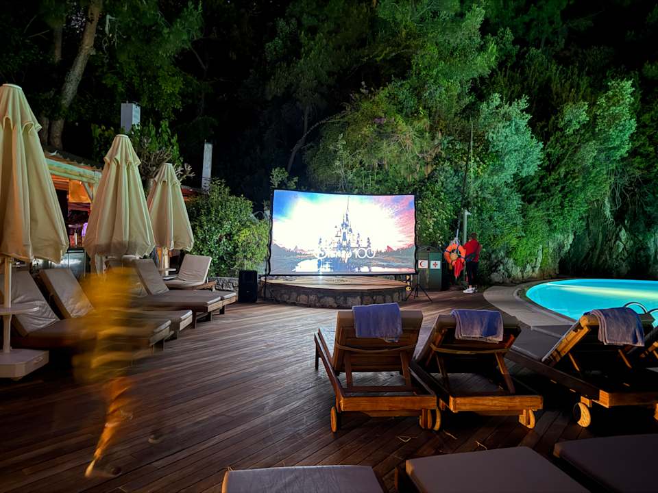 Pool TUI MAGIC LIFE Sarigerme