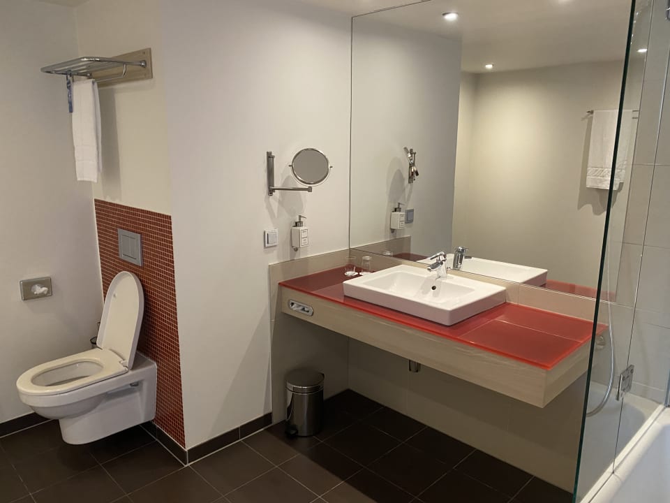 Zimmer Park Inn by Radisson Linz