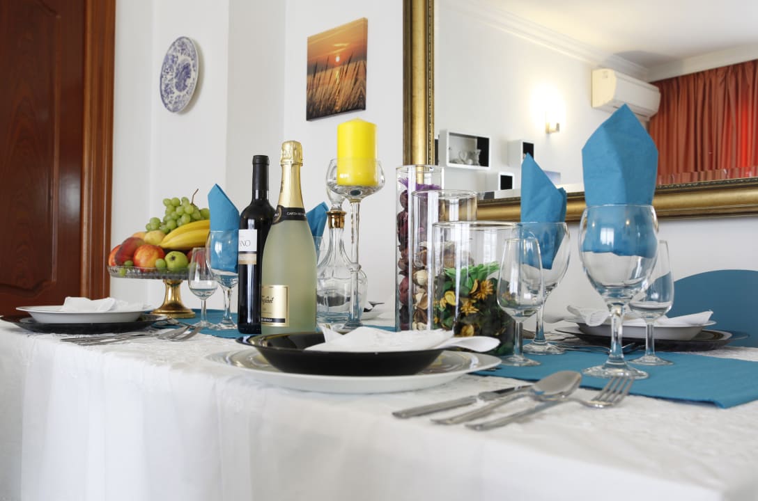 Zimmer Ferienwohnung Imperial