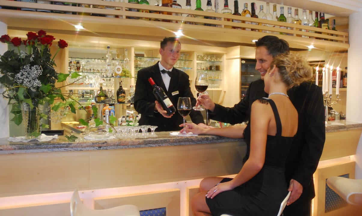 Gastro Hotel Ruipacherhof