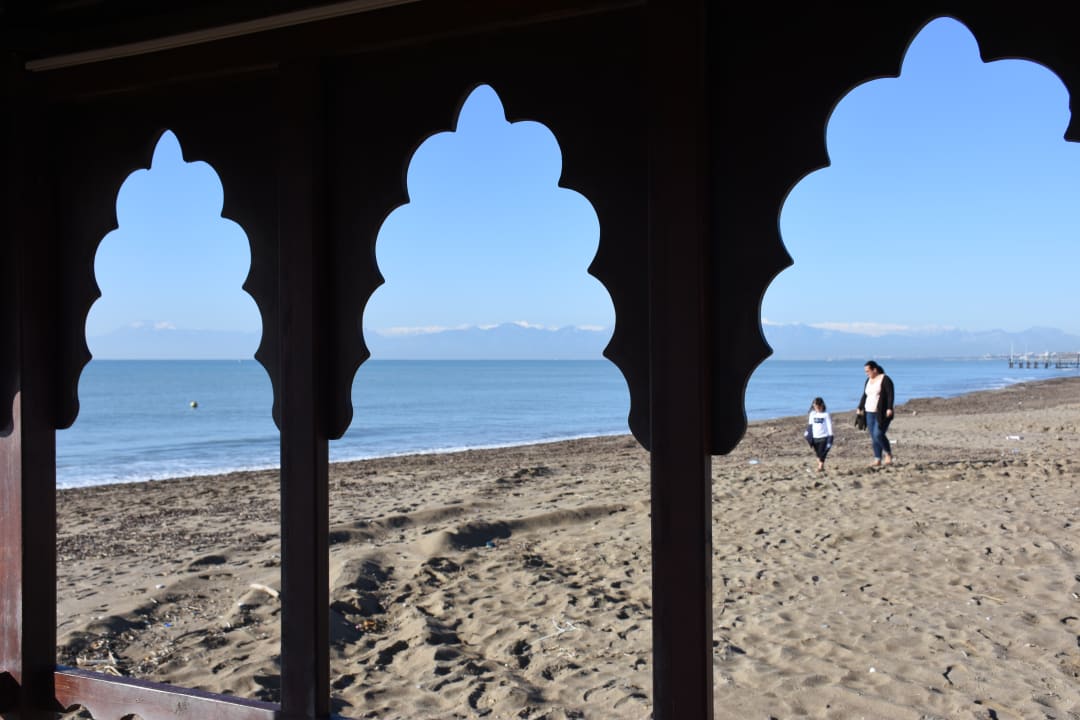 Strand Spice Hotel & Spa