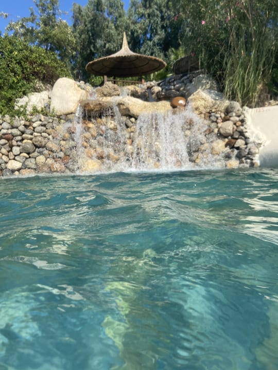 Pool Club Grand Aqua