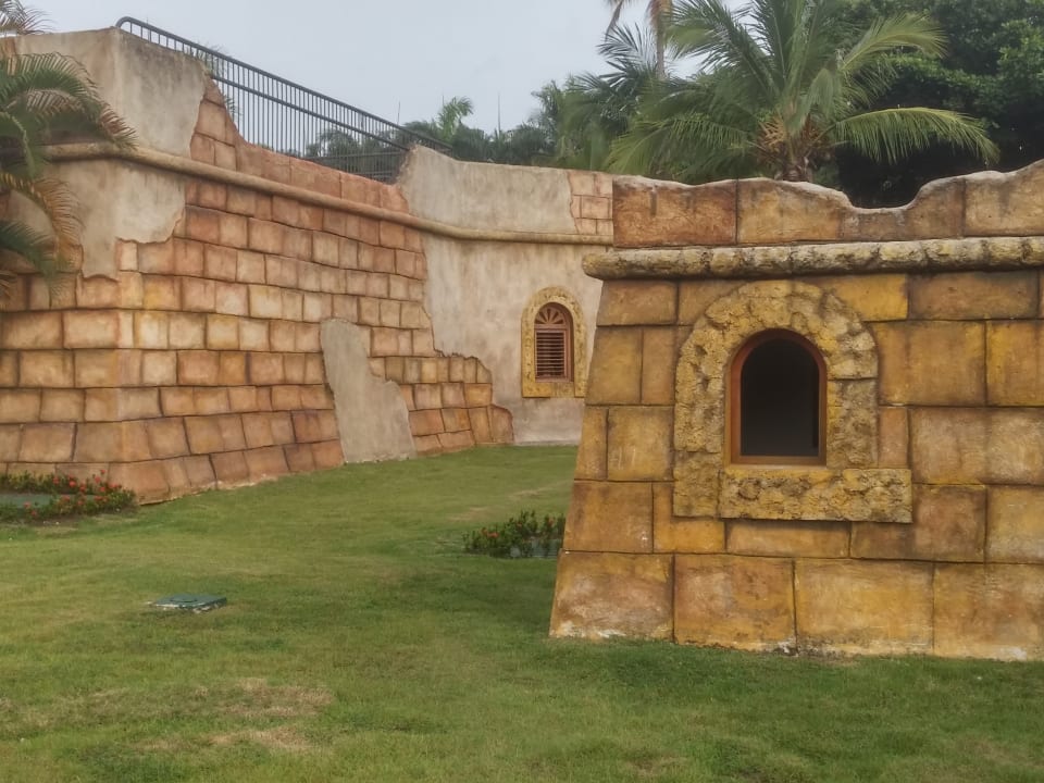 Sport & Freizeit Hotel Grand Palladium Palace Resort, Spa & Casino