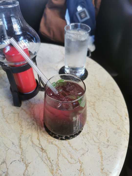 Lobby Iberotel Makadi Beach